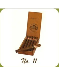 MACANUDO VINTAGE 2000 №2