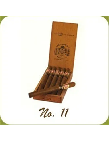 MACANUDO VINTAGE 2000 №2
