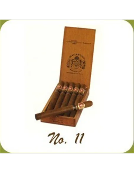 MACANUDO VINTAGE 2000 №2