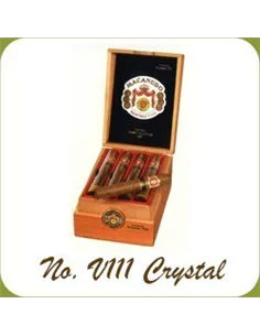 MACANUDO VINTAGE 2000 №8