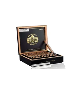 MACANUDO VINTAGE 2000 №10