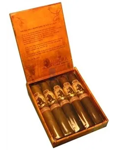 LA AURORA 1495 CONNOISSEUR SELECTION