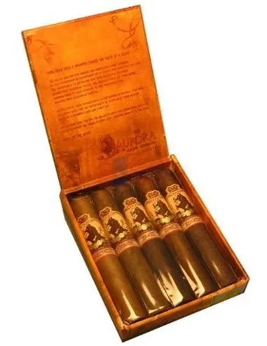 LA AURORA 1495 CONNOISSEUR SELECTION