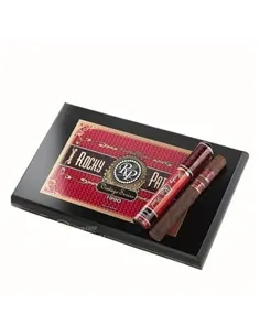 ROCKY PATEL VINTAGE 1990 DELUXE TORO TUBO