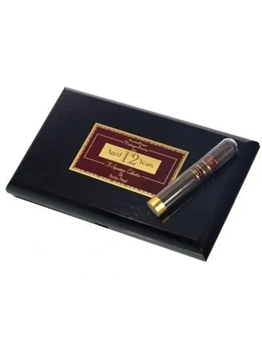 ROCKY PATEL VINTAGE 1990 ROBUSTO TUBO