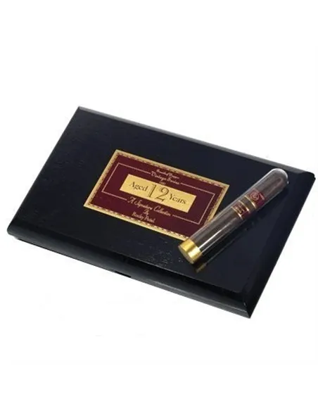 ROCKY PATEL VINTAGE 1990 ROBUSTO TUBO