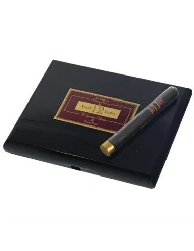 ROCKY PATEL VINTAGE 1990 CHURCHILL TUBO