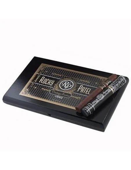 ROCKY PATEL VINTAGE 1992 DELUXE TORO TUBO
