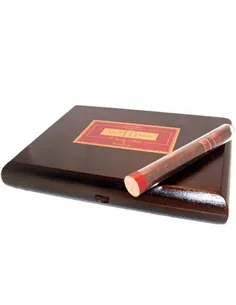 ROCKY PATEL VINTAGE 1992 CHURCHILL TUBO