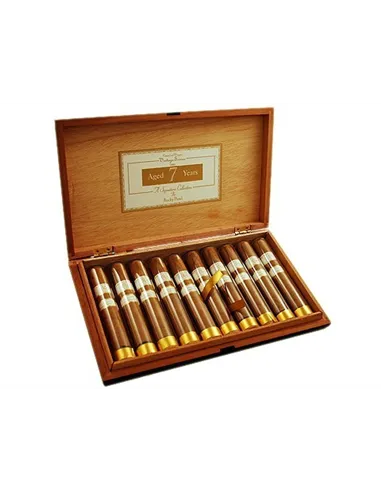 ROCKY PATEL VINTAGE 1999 ROBUSTO TUBO