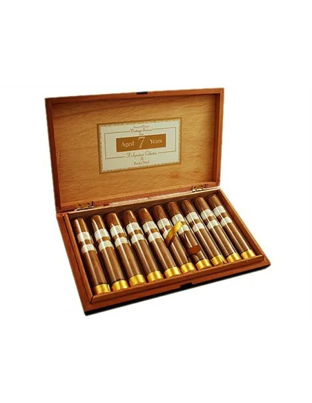 ROCKY PATEL VINTAGE 1999 ROBUSTO TUBO