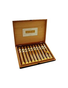 ROCKY PATEL VINTAGE 1999 CHURCHILL TUBO