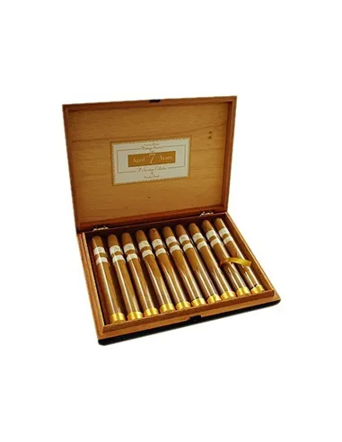 ROCKY PATEL VINTAGE 1999 CHURCHILL TUBO