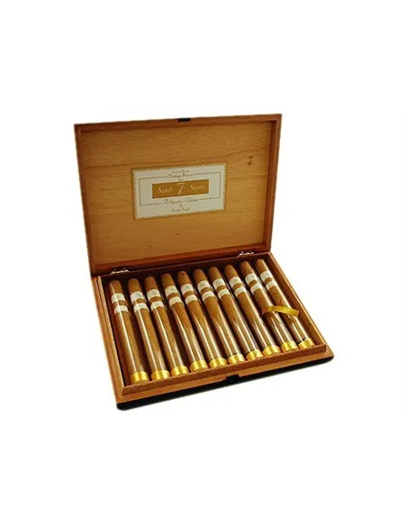 ROCKY PATEL VINTAGE 1999 CHURCHILL TUBO