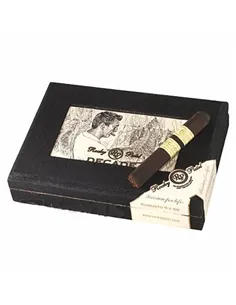 ROCKY PATEL DECADE ROBUSTO