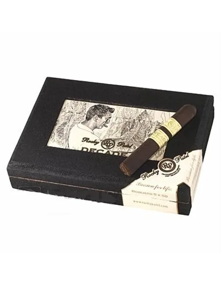 ROCKY PATEL DECADE ROBUSTO