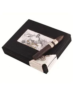 ROCKY PATEL DECADE TORPEDO