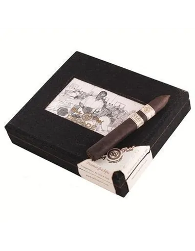 ROCKY PATEL DECADE TORPEDO