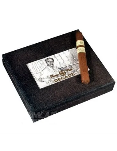 ROCKY PATEL DECADE TORO