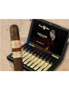 ROCKY PATEL DECADE TORO TUBO