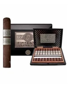 ROCKY PATEL 15TH ANNIVERSARY ROBUSTO
