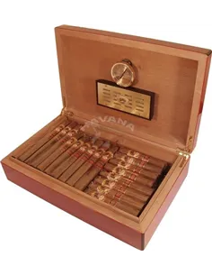 CUESTA REY CENTRO FINO SUNGROWN HUMIDOR 