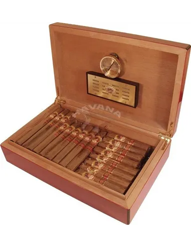 CUESTA REY CENTRO FINO SUNGROWN HUMIDOR 