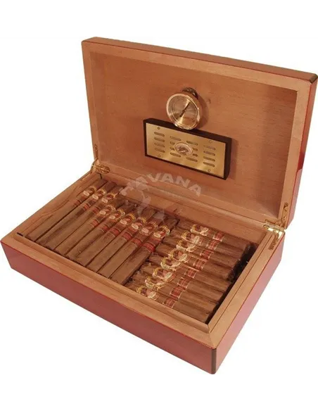 CUESTA REY CENTRO FINO SUNGROWN HUMIDOR 