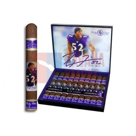 Купить Rocky Patel Legends 52 Ray Lewis Toro