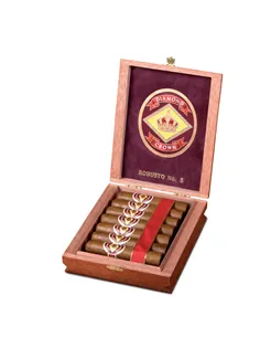 Сигара DIAMOND CROWN ROBUSTO №5