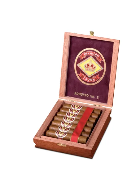 Сигара DIAMOND CROWN ROBUSTO №5