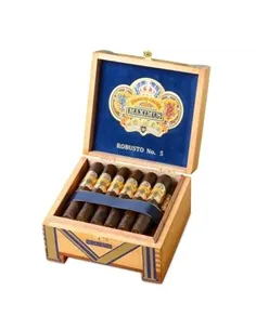 DIAMOND CROWN MAXIMUS ROBUSTO №5