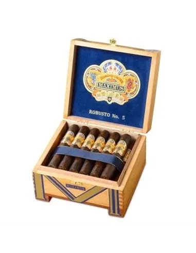 DIAMOND CROWN MAXIMUS ROBUSTO №5