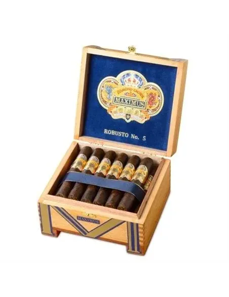 DIAMOND CROWN MAXIMUS ROBUSTO №5