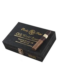 ROCKY PATEL VINTAGE 1980 OLDE WORLD RESERVE ROBUSTO MADURO