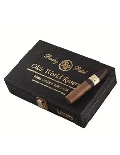 ROCKY PATEL VINTAGE 1980 OLDE WORLD RESERVE TORPEDO MADURO