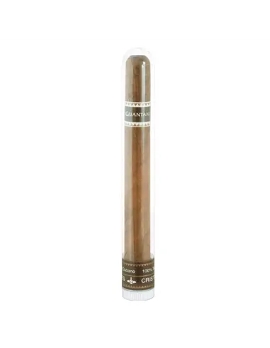 GUANTANAMERA CRISTALES