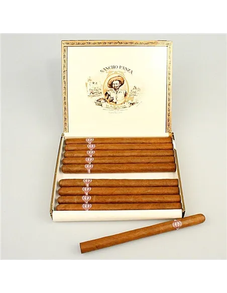 SANCHO PANZA SANCHOS