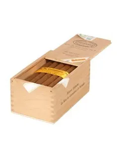 PARTAGAS SERIE CONNOISSEUR № 3