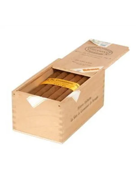 PARTAGAS SERIE CONNOISSEUR № 3