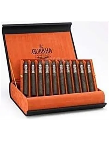 GURKHA BLACK DRAGON TORPEDO