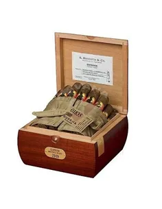 GURKHA MASTER'S SELECT XO