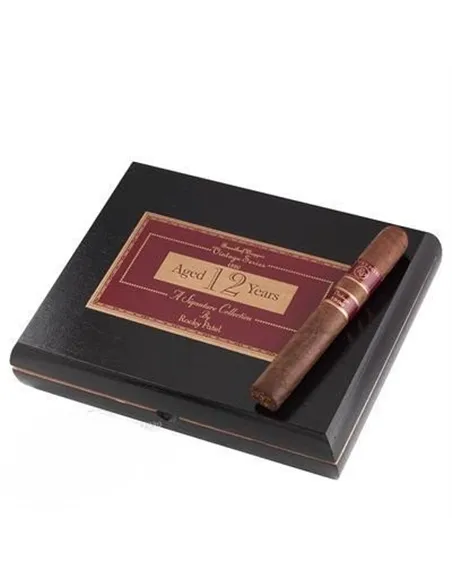 ROCKY PATEL VINTAGE 1990 ROBUSTO