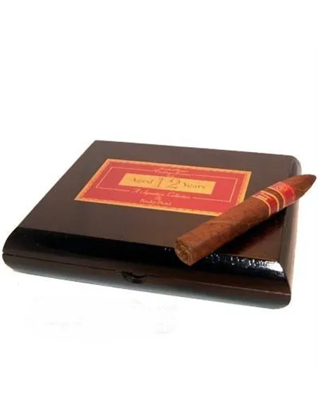 ROCKY PATEL VINTAGE 1990 TORPEDO