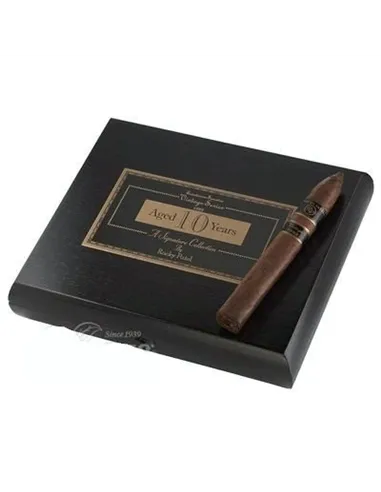 ROCKY PATEL VINTAGE 1992 TORPEDO