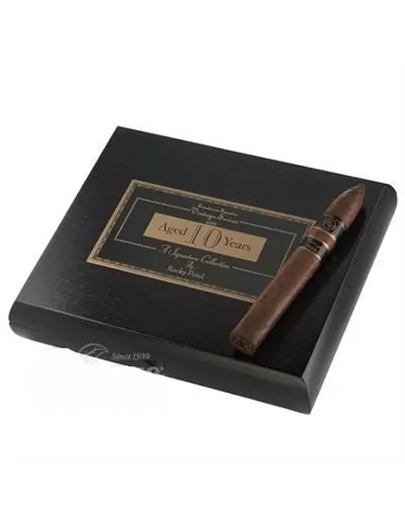 ROCKY PATEL VINTAGE 1992 TORPEDO