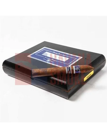 ROCKY PATEL VINTAGE 2003 TORPEDO