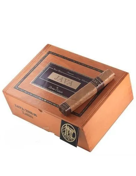 ROCKY PATEL JAVA LATTE THE 58