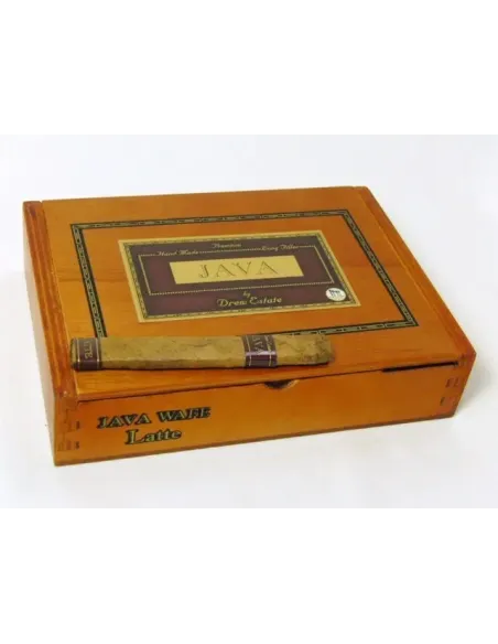 ROCKY PATEL JAVA LATTE WAFE