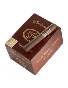 LA FLOR DOMONICANA DOUBLE LIGERO 600 MADURO